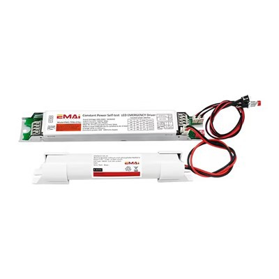 درایور اضطراری برق ثابت 3W 6W 11W