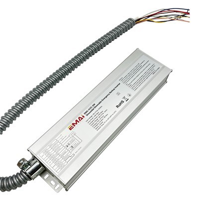 اینورتر پشتیبان گیری اضطراری کم نور سینوسی